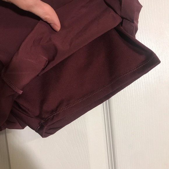 MyProtein Shorts with Liner - Picture 3 of 3